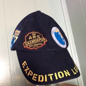 Expedition Everest Cap